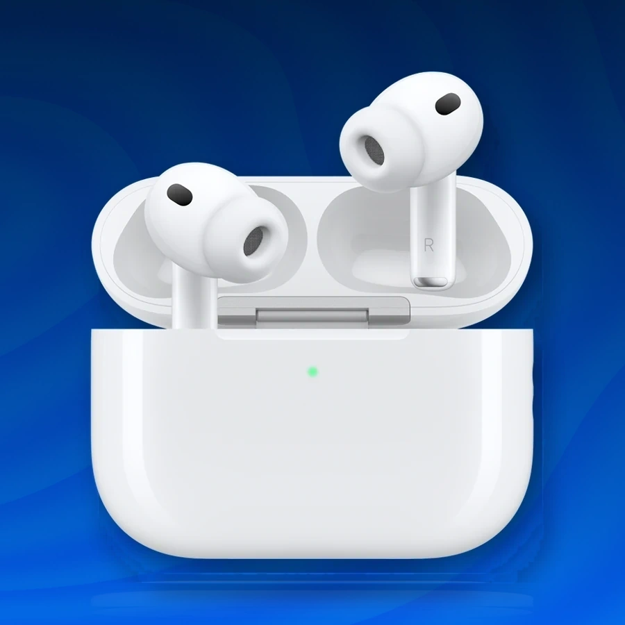 AirPods Pro 3 USB-C Коробка