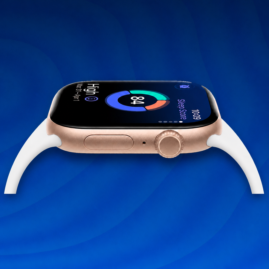 Apple Watch Series 11 46 мм MFD44