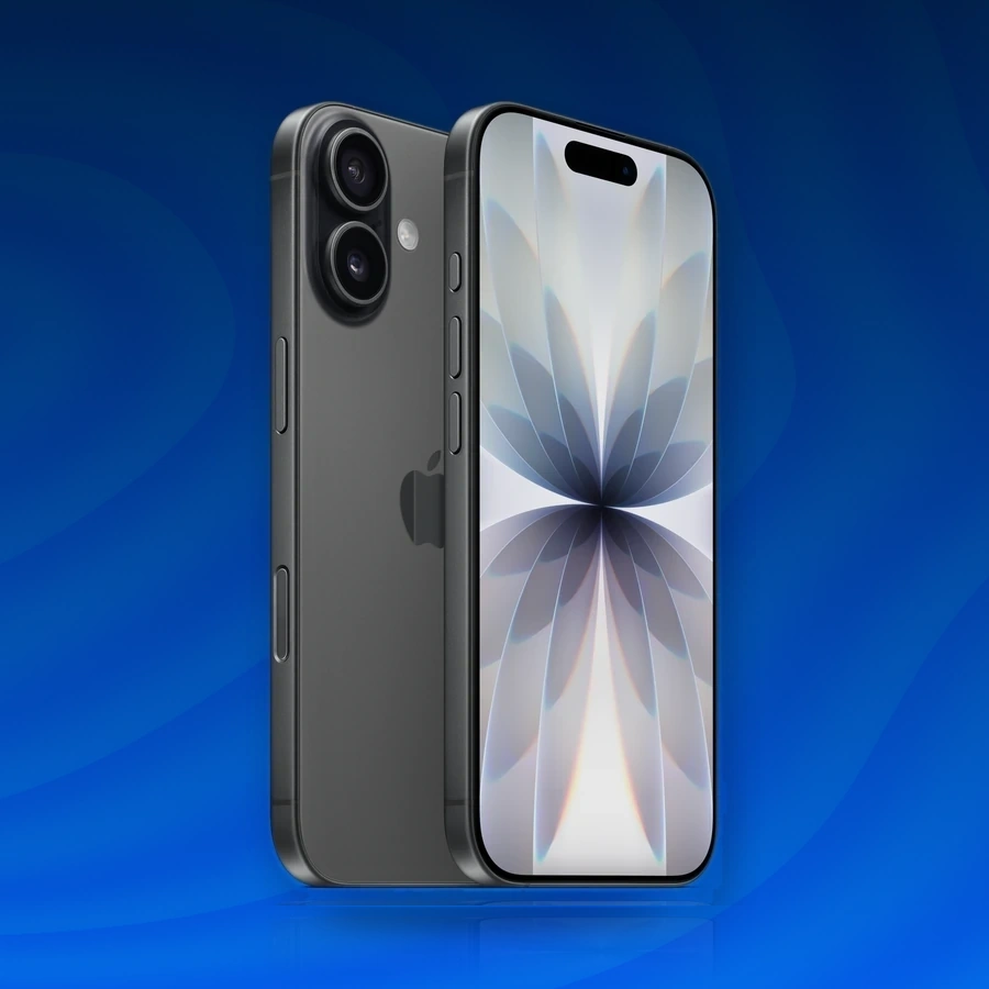 iPhone 17 512 ГБ черный 2 eSIM 8 ГБ RAM Коробка