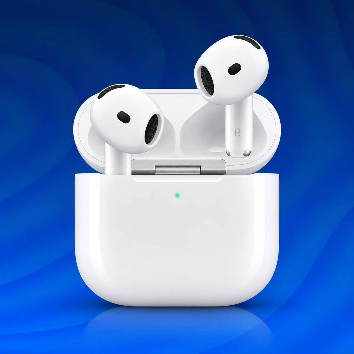 AirPods 5 белый